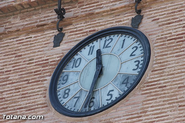 Traslado pasos Jueves Santo 2016 - 1244