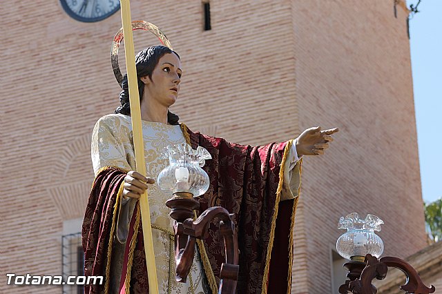 Traslado pasos Jueves Santo 2016 - 1264