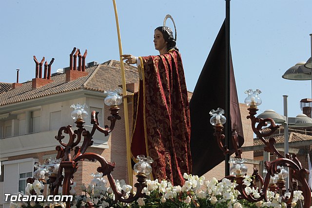 Traslado pasos Jueves Santo 2016 - 1276