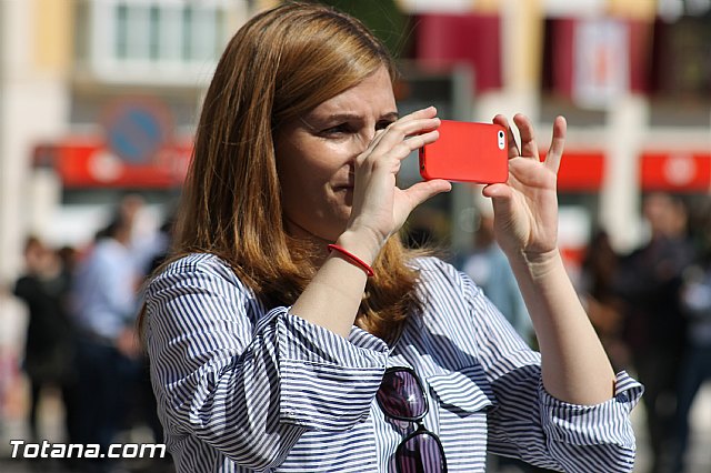 Traslado pasos Jueves Santo 2016 - 1283