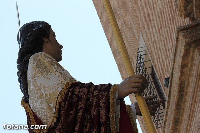 Traslado pasos Jueves Santo 2016 - 1284