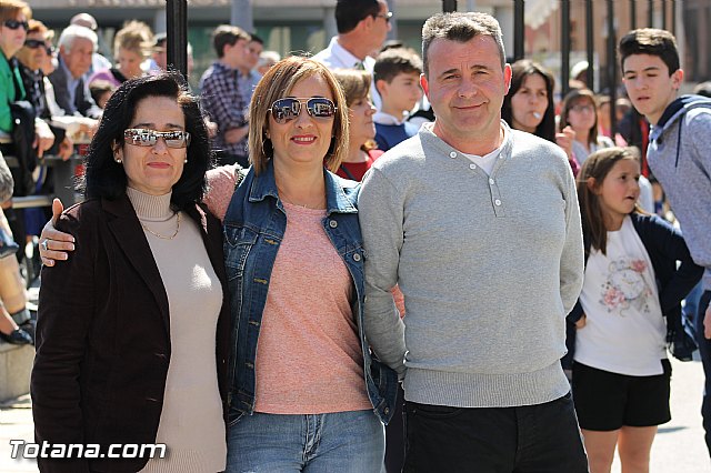 Traslado pasos Jueves Santo 2016 - 1300