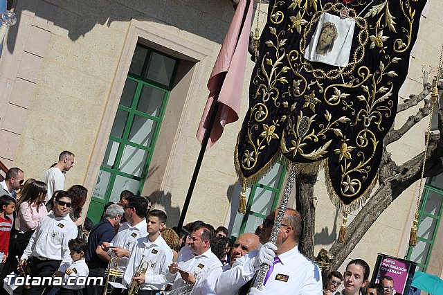 Traslado pasos Jueves Santo 2016 - 1313