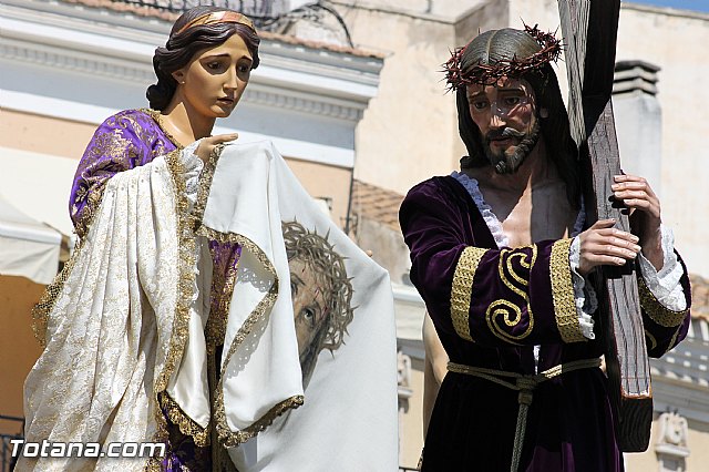 Traslado pasos Jueves Santo 2016 - 1317