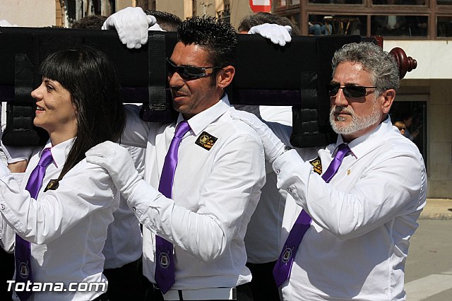 Traslado pasos Jueves Santo 2016 - 1321