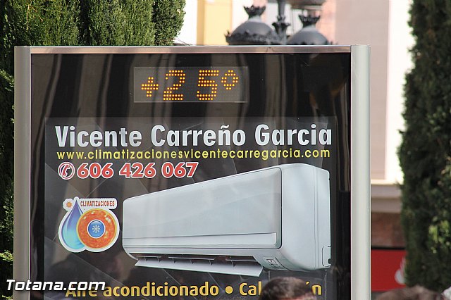 Traslado pasos Jueves Santo 2016 - 1330