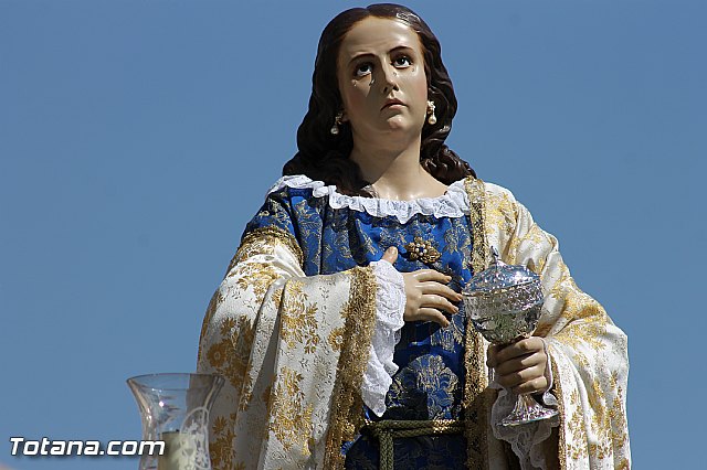 Traslado pasos Jueves Santo 2016 - 1363
