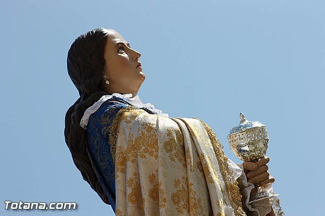 Traslado pasos Jueves Santo 2016 - 1371