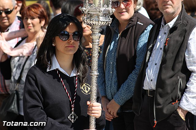 Traslado pasos Jueves Santo 2016 - 1374