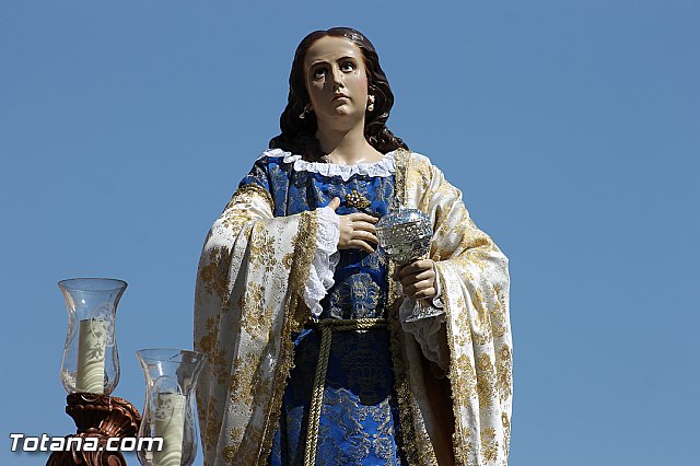 Traslado pasos Jueves Santo 2016 - 1376