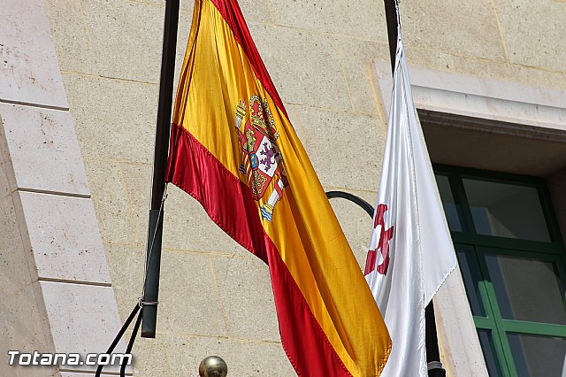 Traslado pasos Jueves Santo 2016 - 1378