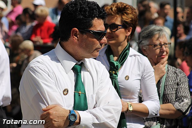 Traslado pasos Jueves Santo 2016 - 1382