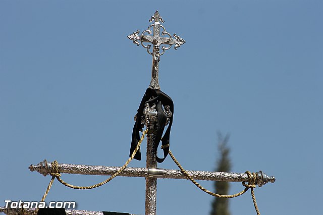 Traslado pasos Jueves Santo 2016 - 1383