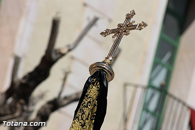 Traslado pasos Jueves Santo 2016 - 1417