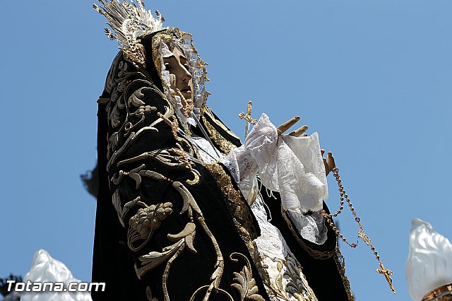 Traslado pasos Jueves Santo 2016 - 1450