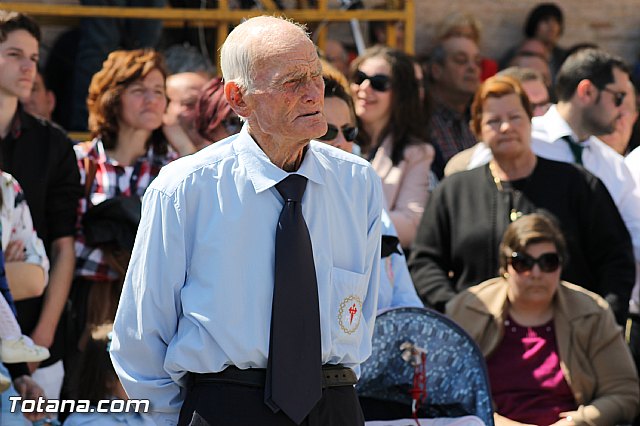 Traslado pasos Jueves Santo 2016 - 1475