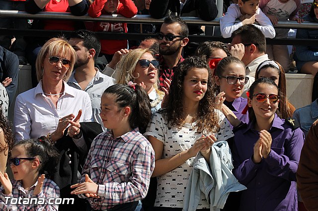 Traslado pasos Jueves Santo 2016 - 1485