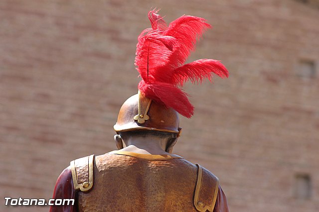 Traslado pasos Jueves Santo 2016 - 1487