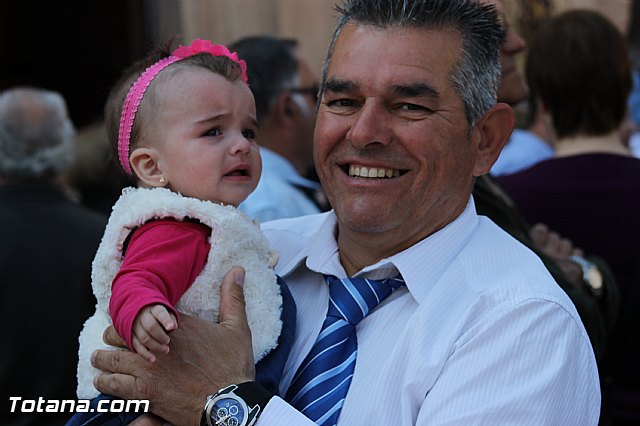 Traslado pasos Jueves Santo 2016 - 1494