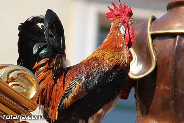 Traslado pasos Jueves Santo 2016 - 1495