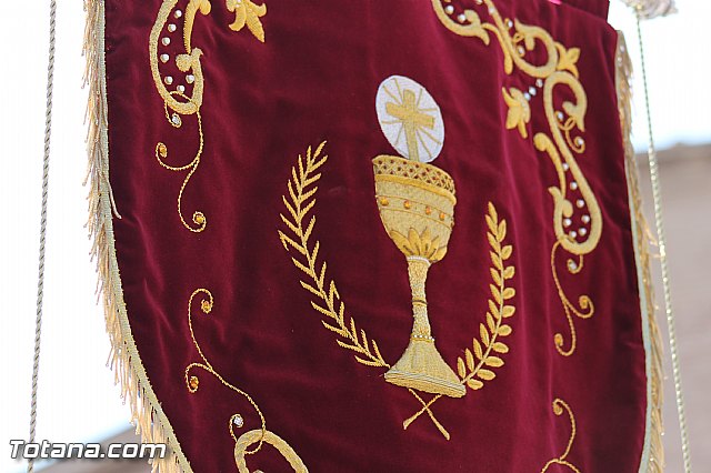 Traslado pasos Jueves Santo 2016 - 1499