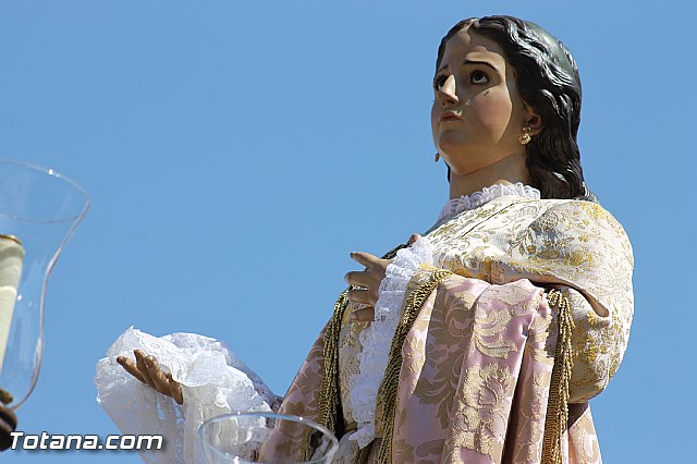 Traslado pasos Jueves Santo 2016 - 1539