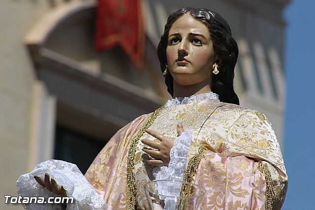 Traslado pasos Jueves Santo 2016 - 1547