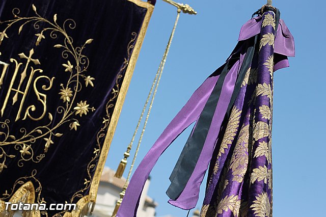 Traslado pasos Jueves Santo 2016 - 1549