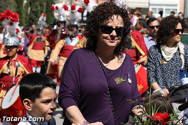 Traslado pasos Jueves Santo 2016 - 1550