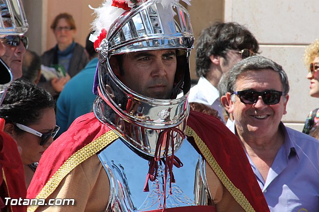 Traslado pasos Jueves Santo 2016 - 1558