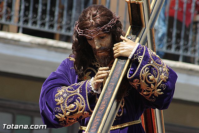 Traslado pasos Jueves Santo 2016 - 1561