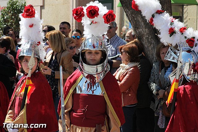 Traslado pasos Jueves Santo 2016 - 1562
