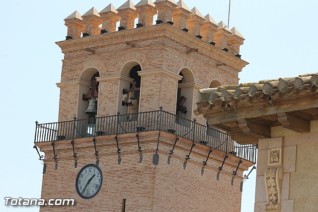 Traslado pasos Jueves Santo 2016 - 1565