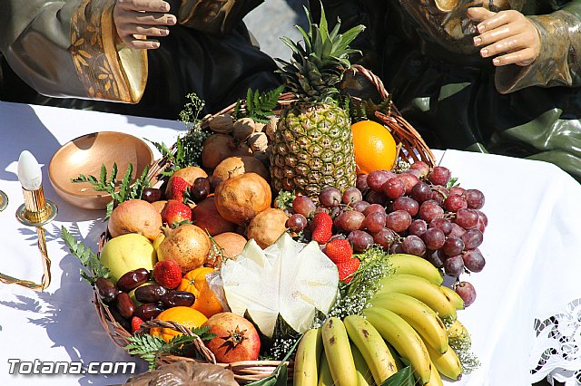 Traslado pasos Jueves Santo 2016 - 1618