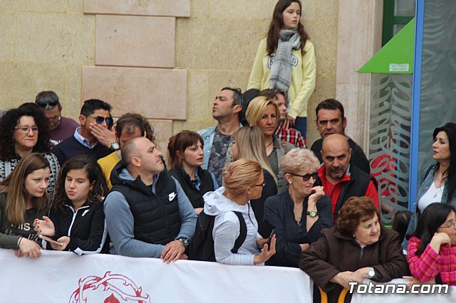 Traslado pasos Jueves Santo 2019 - (Reportaje I) - 171