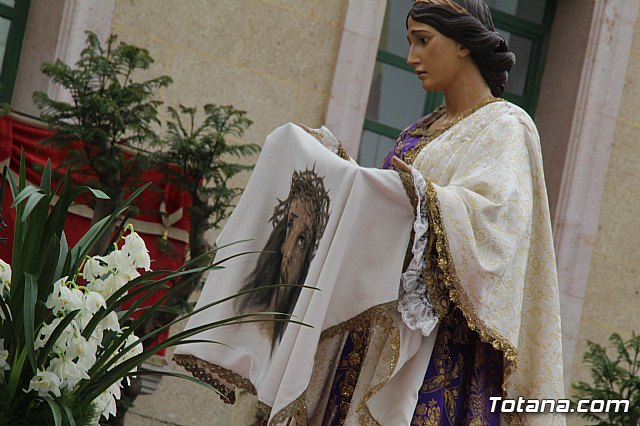 Traslado pasos Jueves Santo 2019 - (Reportaje I) - 251