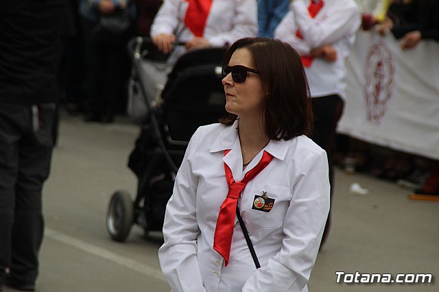 Traslado pasos Jueves Santo 2019 - (Reportaje I) - 320