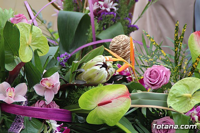 Traslado pasos Jueves Santo 2019 - (Reportaje I) - 397