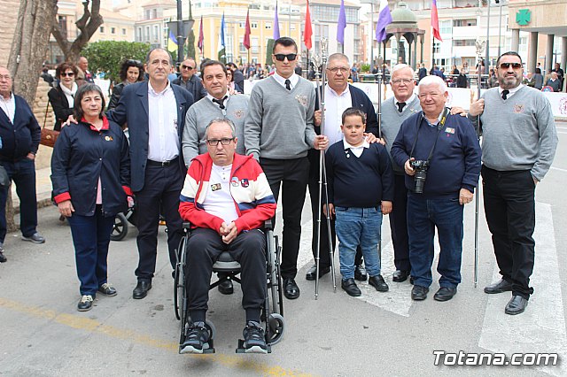 Traslado pasos Jueves Santo 2019 - (Reportaje II) - 3