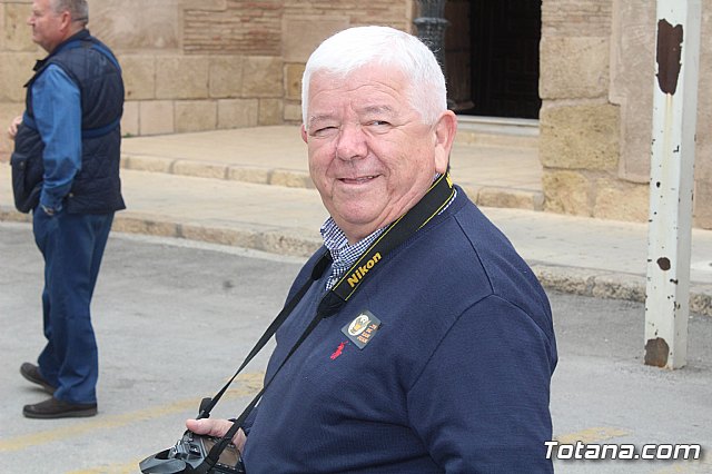 Traslado pasos Jueves Santo 2019 - (Reportaje II) - 19