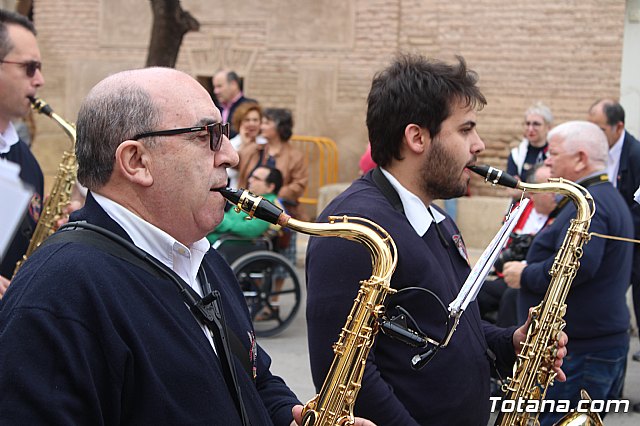 Traslado pasos Jueves Santo 2019 - (Reportaje II) - 35