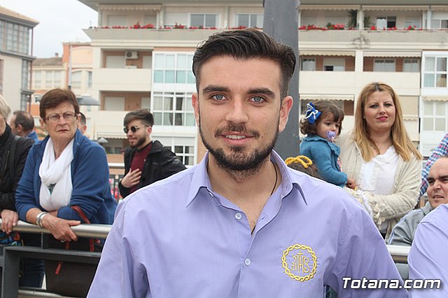 Traslado pasos Jueves Santo 2019 - (Reportaje II) - 76