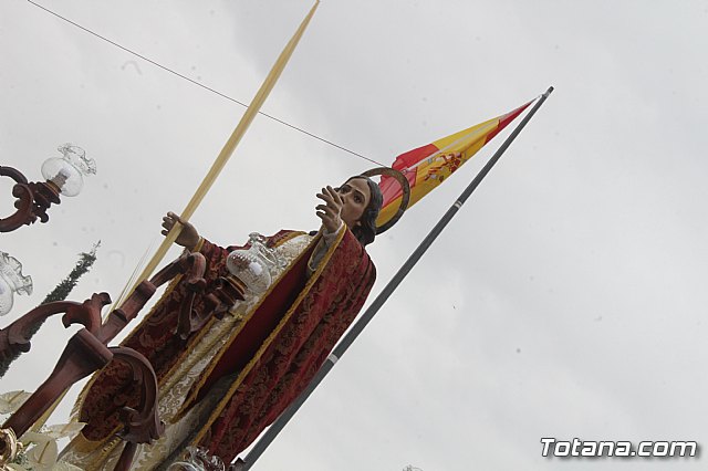 Traslado pasos Jueves Santo 2019 - (Reportaje II) - 84