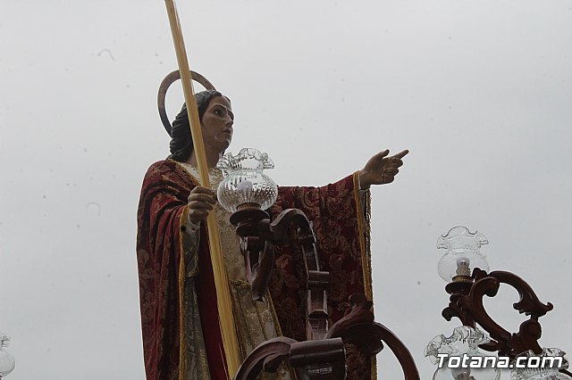 Traslado pasos Jueves Santo 2019 - (Reportaje II) - 95