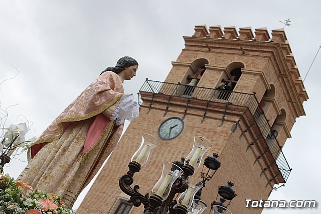 Traslado pasos Jueves Santo 2019 - (Reportaje II) - 1017