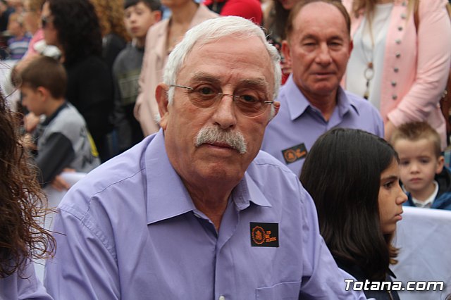 Traslado pasos Jueves Santo 2019 - (Reportaje II) - 104