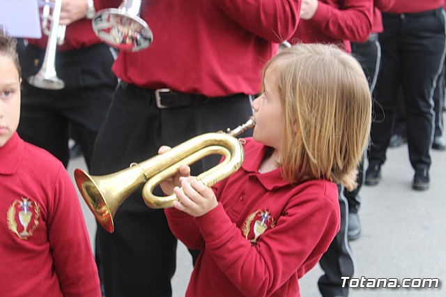 Traslado pasos Jueves Santo 2019 - (Reportaje II) - 1045