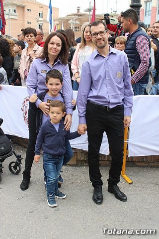 Traslado pasos Jueves Santo 2019 - (Reportaje II) - 107