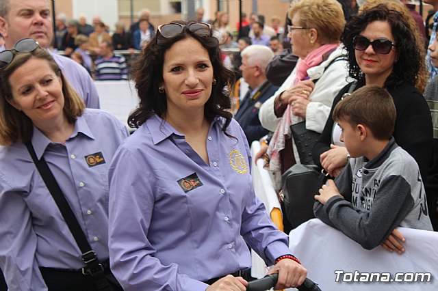 Traslado pasos Jueves Santo 2019 - (Reportaje II) - 108