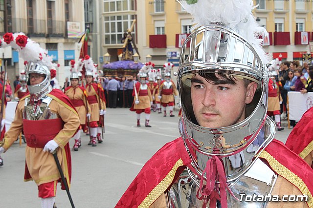 Traslado pasos Jueves Santo 2019 - (Reportaje II) - 116